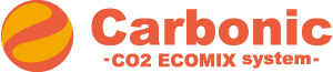 Carbonic CO2 ECOMIX system